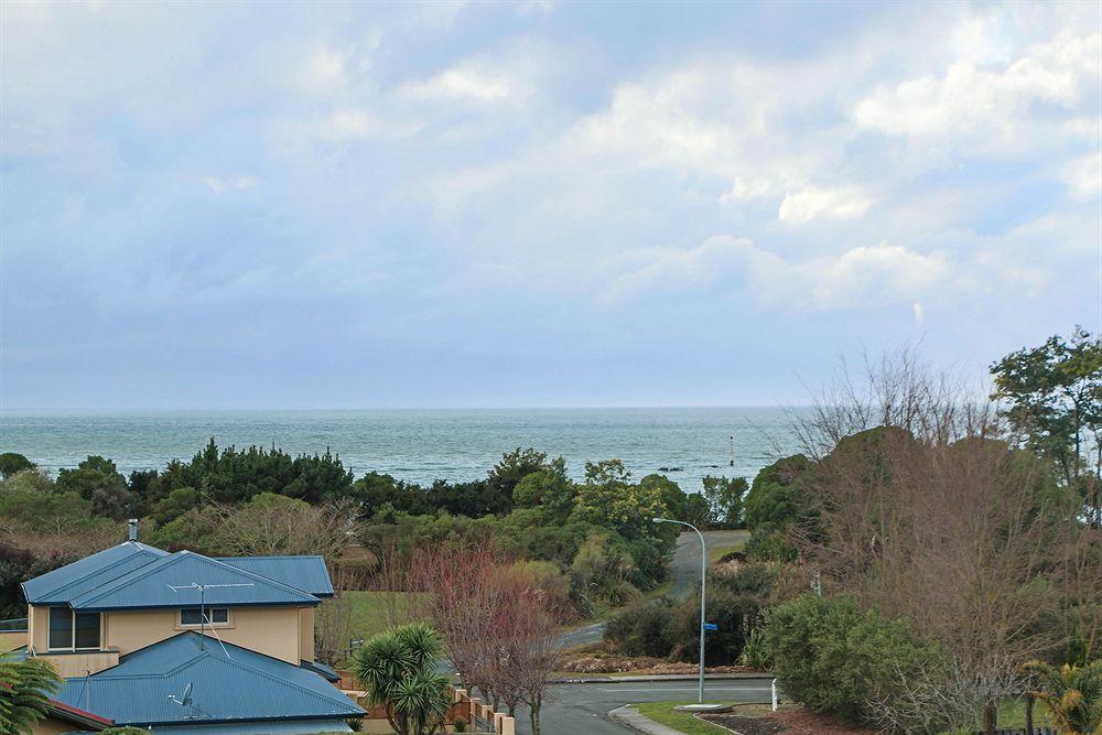 Kaiteri Motels And Apartments Kaiteriteri Exterior photo