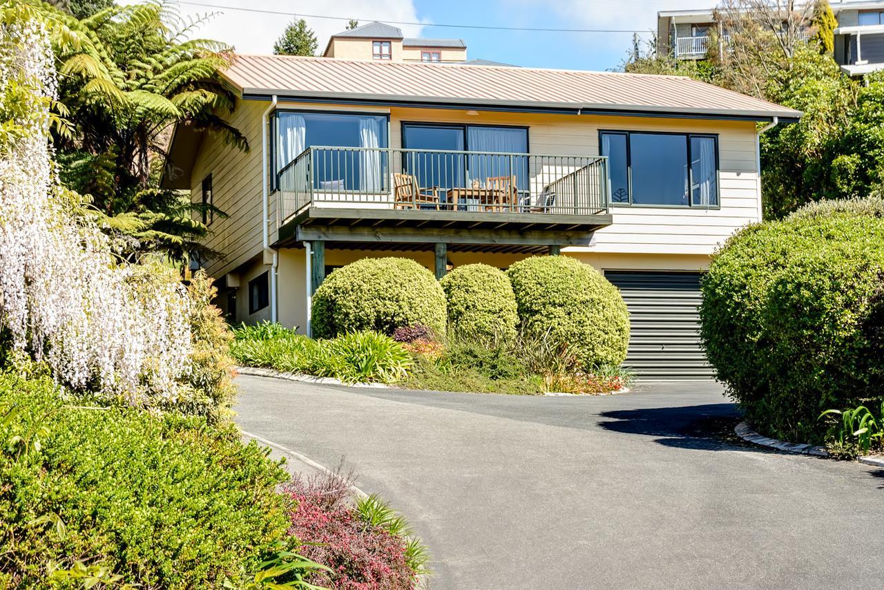 Kaiteri Motels And Apartments Kaiteriteri Exterior photo