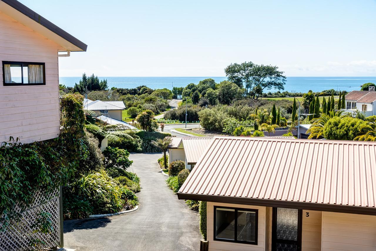 Kaiteri Motels And Apartments Kaiteriteri Exterior photo