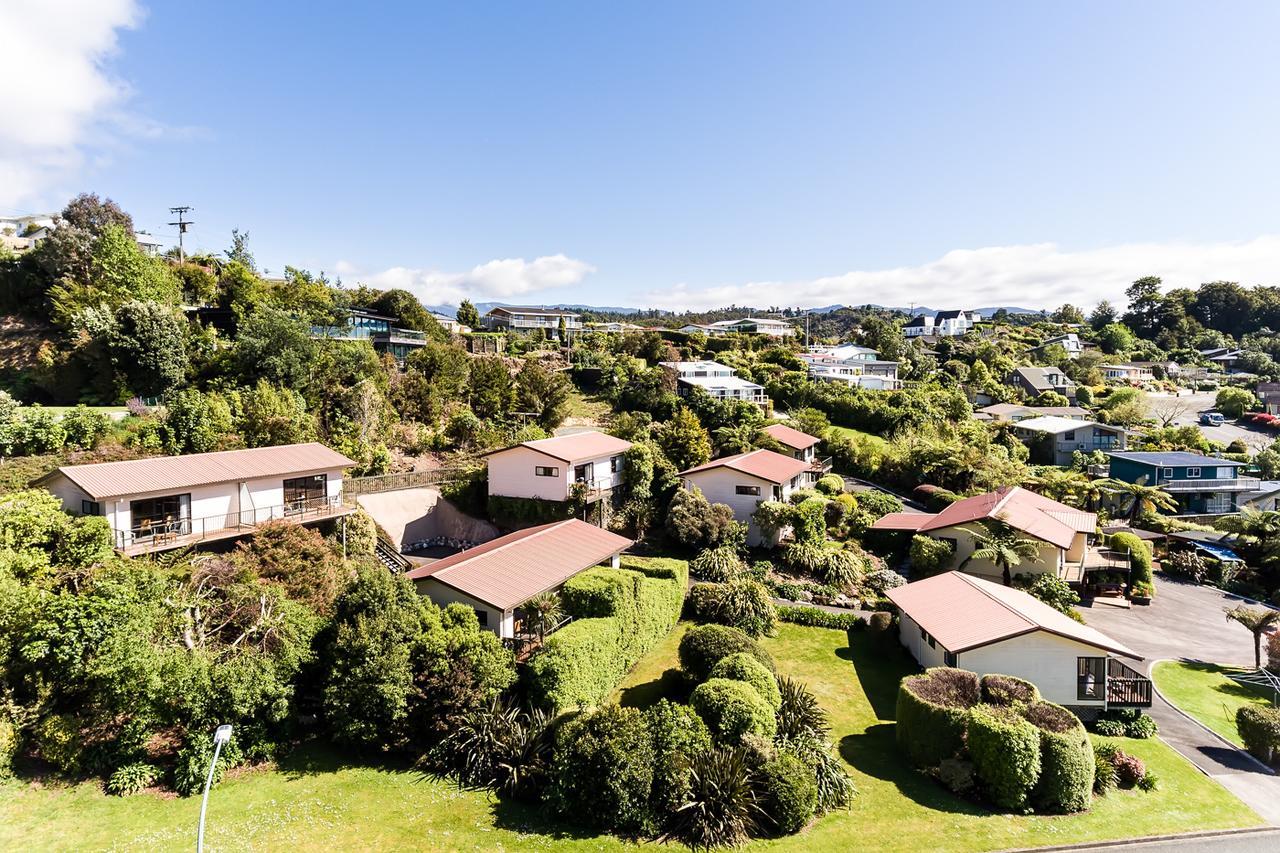 Kaiteri Motels And Apartments Kaiteriteri Exterior photo